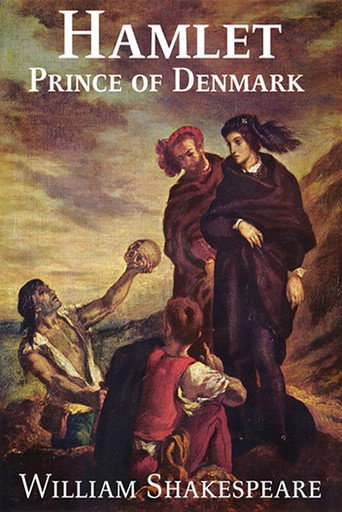 Póster de Hamlet