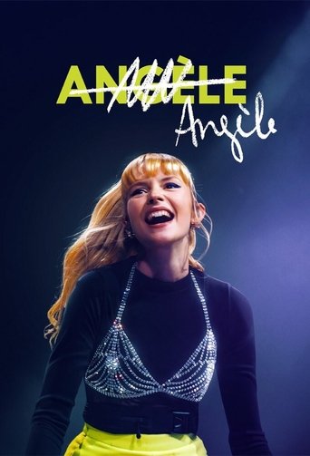 Póster de Angèle