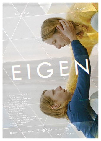 Póster de Eigen