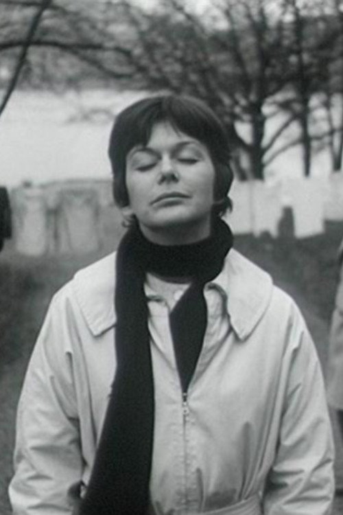 Póster de Väntande vatten