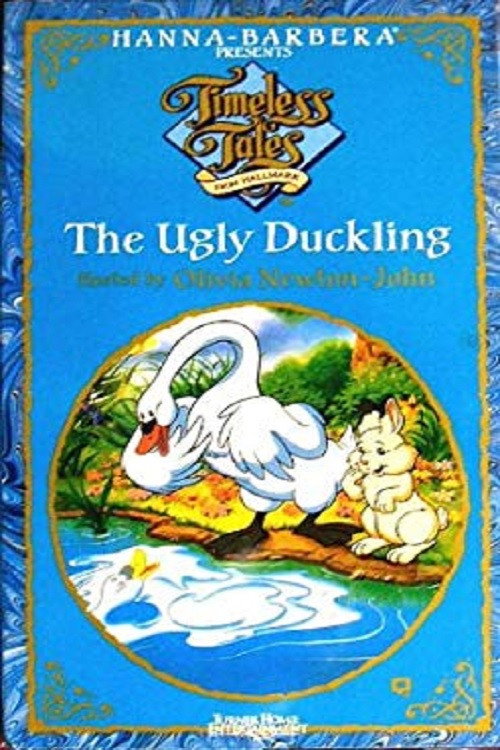 Póster de Timeless Tales: The Ugly Duckling