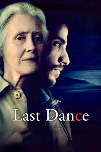 Póster de Last Dance