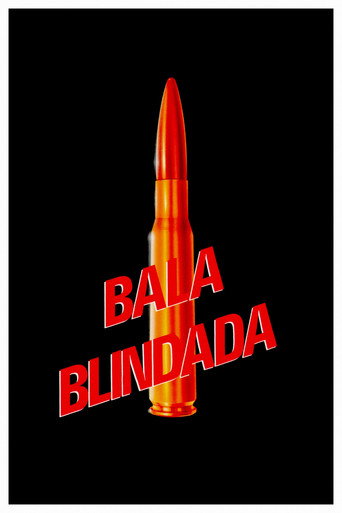 Póster de Man on Fire
