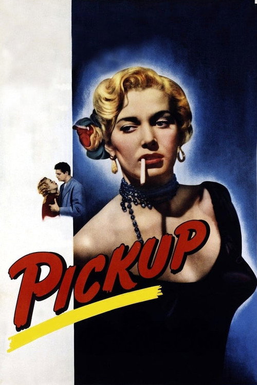 Póster de Pickup