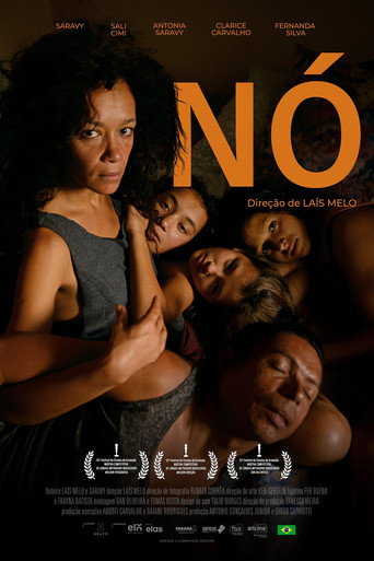 Póster de Nó