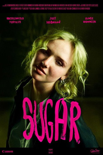Póster de Sugar