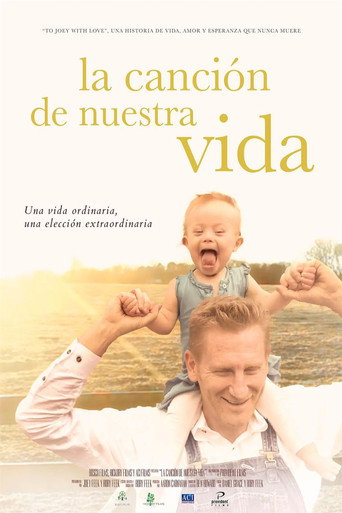Póster de To Joey, with Love