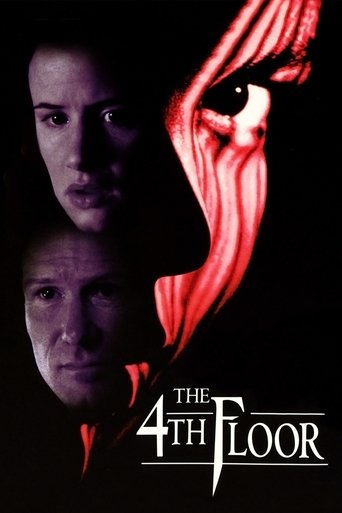 Póster de The 4th Floor