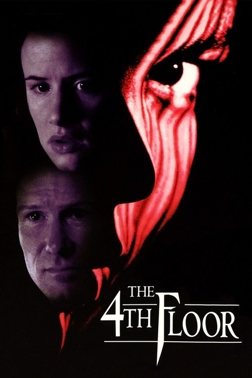 Póster de The 4th Floor