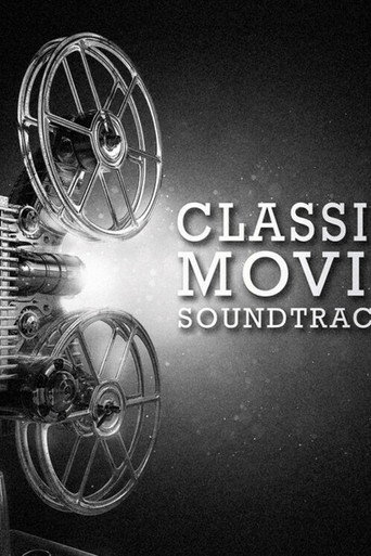 Póster de Film Tribute Video Vol.1
