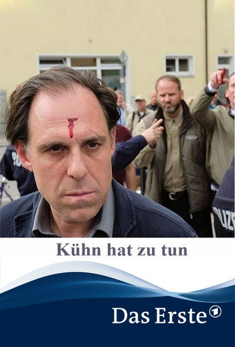 Póster de Kühn hat zu tun