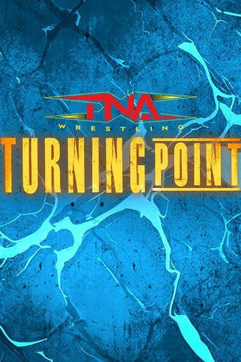 Póster de TNA Turning Point 2025