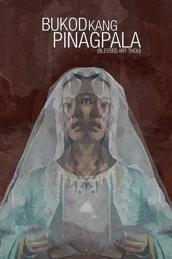 Póster de Bukod Kang Pinagpala