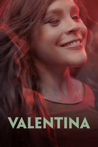 Póster de Valentina