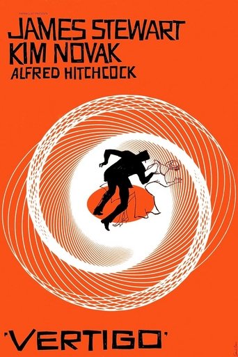 Póster de Vértigo