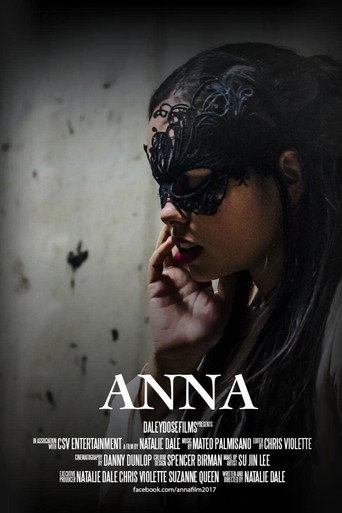 Póster de Anna