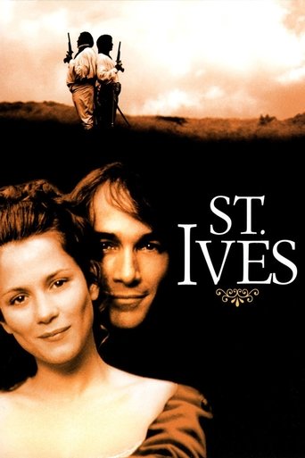 Póster de St. Ives