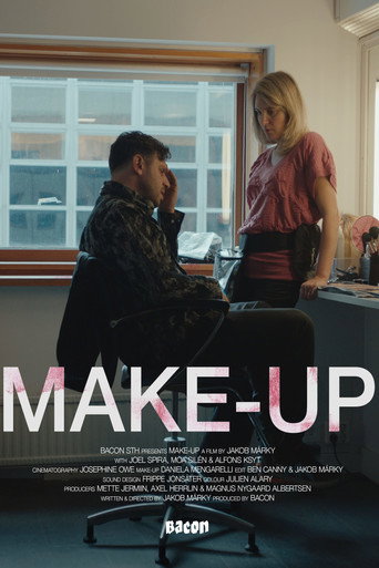 Póster de Make-Up