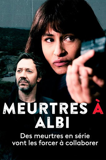 Póster de Meurtres à Albi