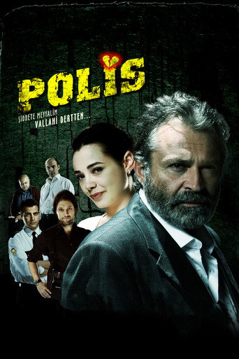 Póster de Polis