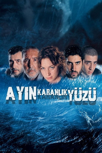 Póster de Ayın Karanlık Yüzü