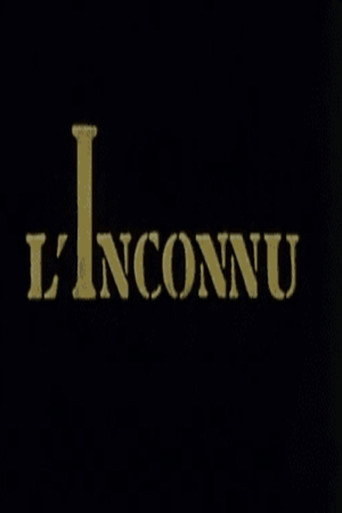Póster de L'Inconnu