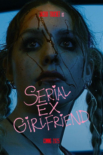 Póster de SERIAL EX-GIRLFRIEND