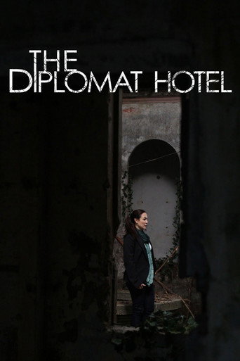 Póster de The Diplomat Hotel