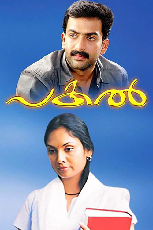 Póster de പകല്‍