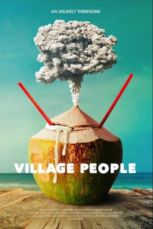 Póster de Village People