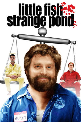 Póster de Falsos Amigos