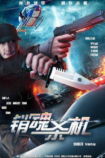 Póster de 销魂杀机