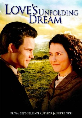 Póster de Love's Unfolding Dream