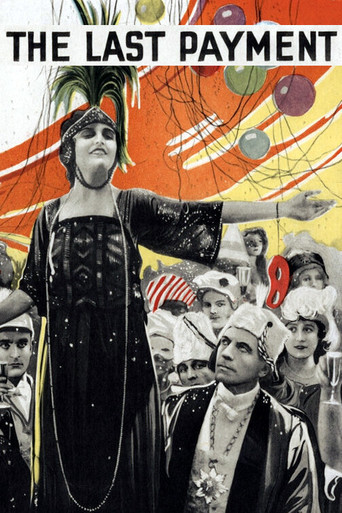 Póster de Das Karussell des Lebens