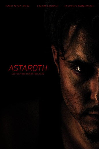 Póster de Astaroth
