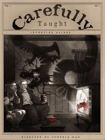 Póster de Carefully Taught