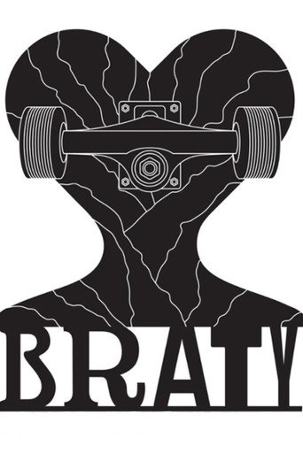 Póster de Braty