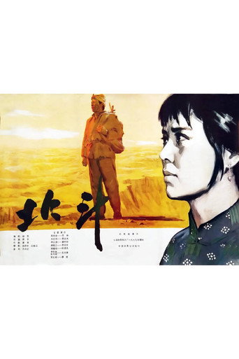 Póster de 北斗 (上)