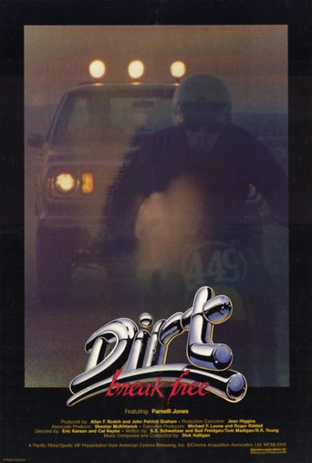 Póster de Dirt