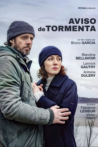 Póster de Avis de tempête