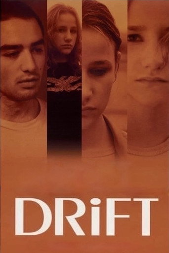 Póster de Drift