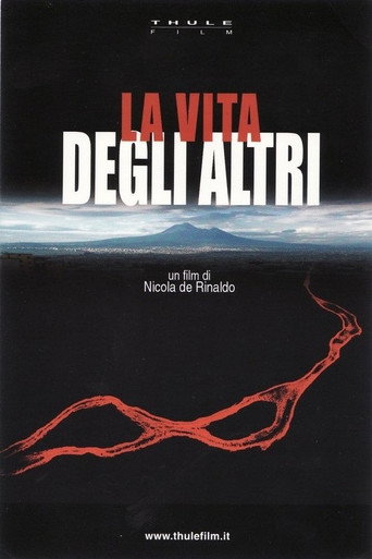 Póster de La vita degli altri
