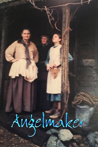 Póster de Angelmaker