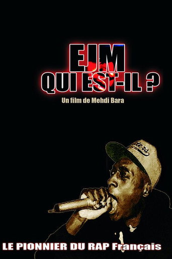 Póster de EJM QUI EST-IL ?