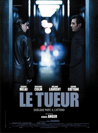 Póster de Le Tueur