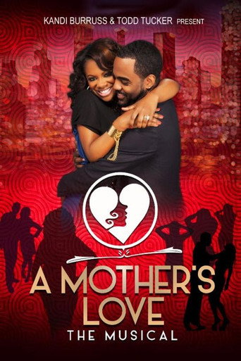 Póster de A Mother's Love