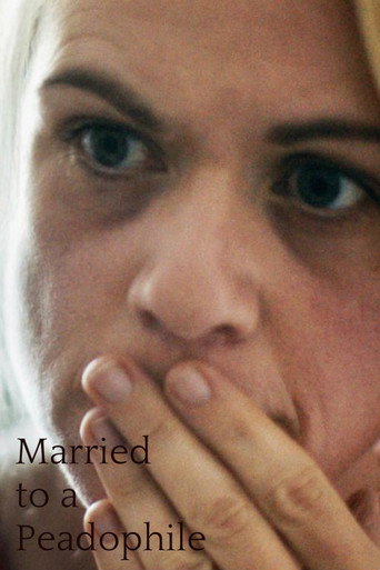 Póster de Married to a Paedophile