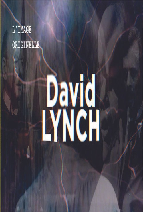 Póster de L'Image Originelle - David Lynch