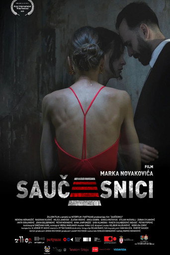 Póster de Saučesnici