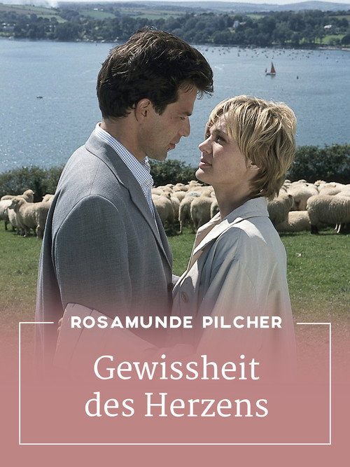 Póster de Rosamunde Pilcher: Gewissheit des Herzens